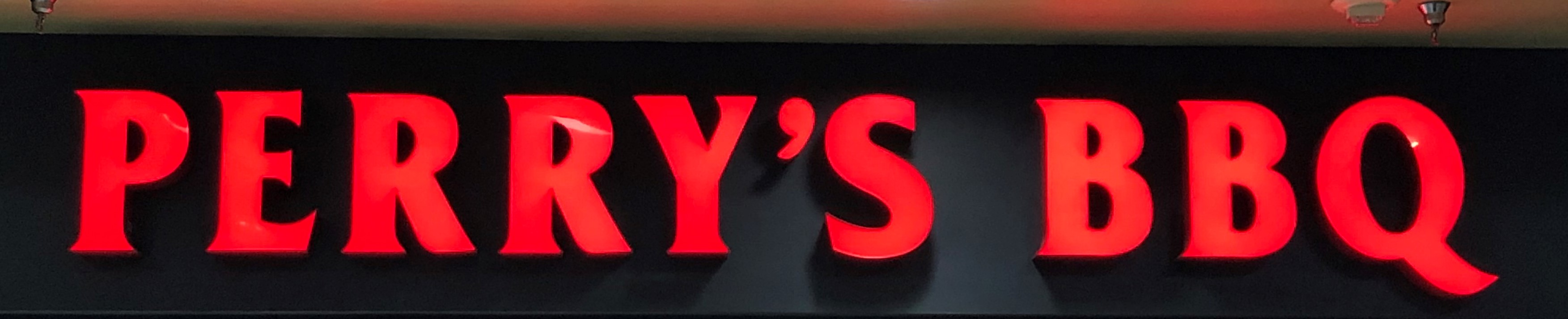 Perry's BBQ in Lakeland, FL Lakeland Square Mall